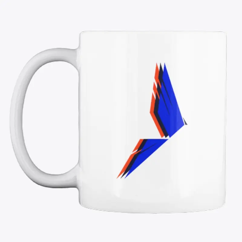 MADFT Basic Mug